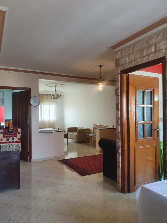 Appartement Rayane Rabat Exterior foto